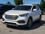 2018 SANTA FE Sport Thumbnail 3