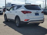 2018 SANTA FE Sport Thumbnail 4