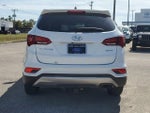 2018 SANTA FE Sport Thumbnail 5