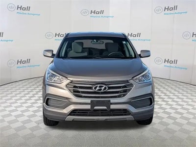 Photo of a 2018 Hyundai Santa FE Sport 2.4L 4DR SUV for sale