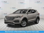 2018 SANTA FE Sport Thumbnail 1