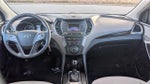 2018 SANTA FE Sport Thumbnail 12