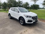 2018 SANTA FE Sport Thumbnail 27