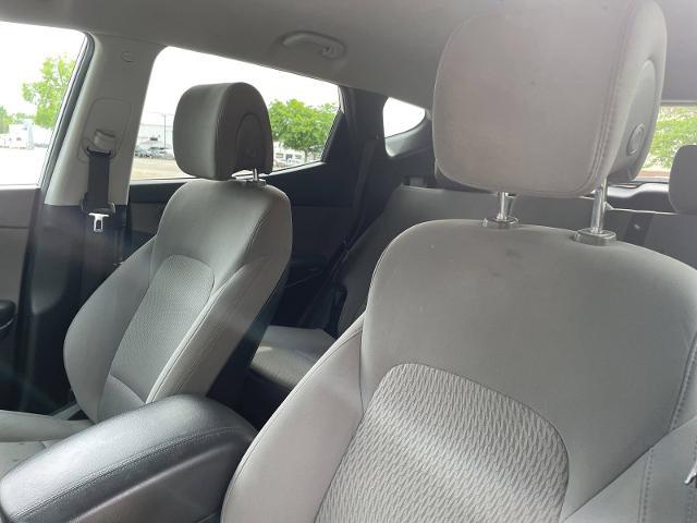 2018 Hyundai Santa Fe Sport - $8,500