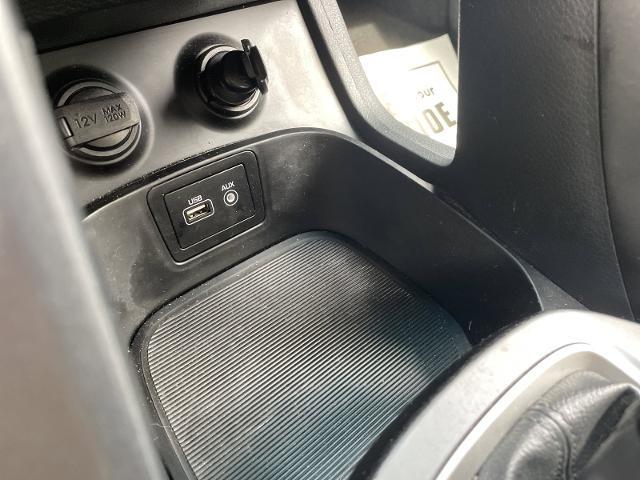 2018 Hyundai Santa Fe Sport - $8,500