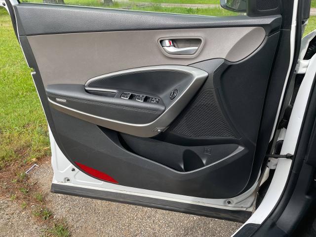 2018 Hyundai Santa Fe Sport - $8,500