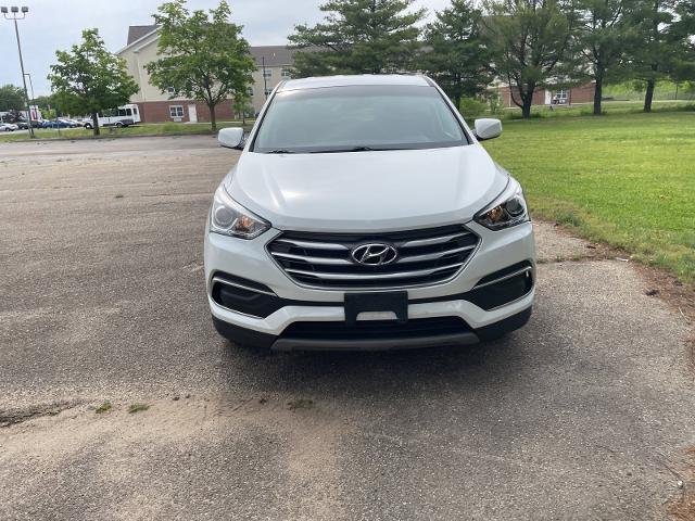 2018 Hyundai Santa Fe Sport - $8,500