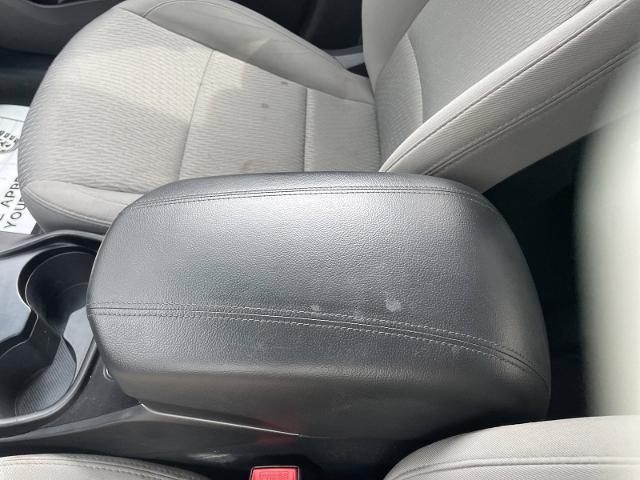 2018 Hyundai Santa Fe Sport - $8,500