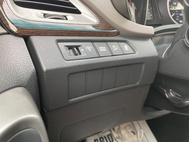 2018 Hyundai Santa Fe Sport - $8,500