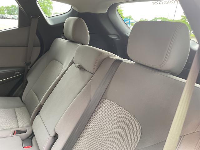 2018 Hyundai Santa Fe Sport - $8,500
