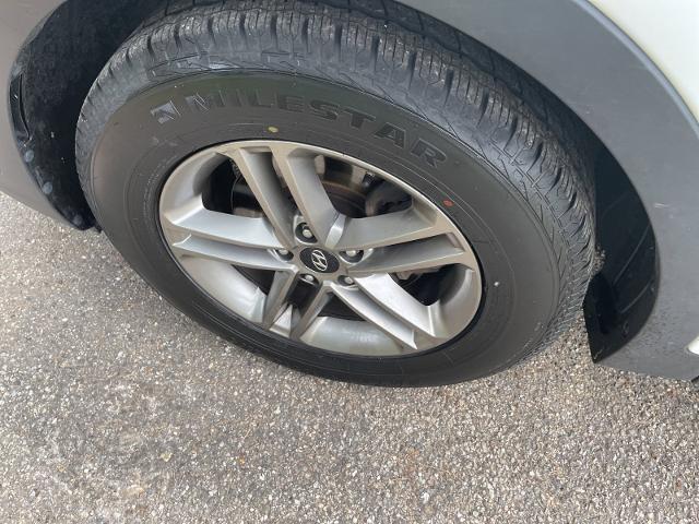 2018 Hyundai Santa Fe Sport - $8,500