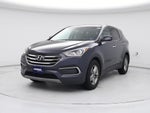 2018 SANTA FE Sport Thumbnail 4