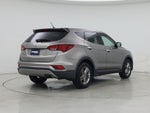 2018 SANTA FE Sport Thumbnail 8