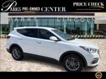 2017 SANTA FE Sport Thumbnail 1