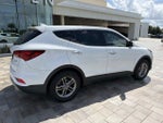 2017 SANTA FE Sport Thumbnail 2