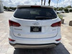 2017 SANTA FE Sport Thumbnail 3