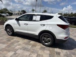 2017 SANTA FE Sport Thumbnail 4