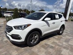 2017 SANTA FE Sport Thumbnail 6