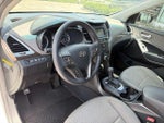 2017 SANTA FE Sport Thumbnail 13
