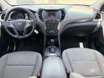 2017 SANTA FE Sport Thumbnail 22