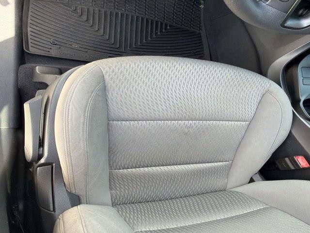 2017 Hyundai Santa Fe Sport - $7,700