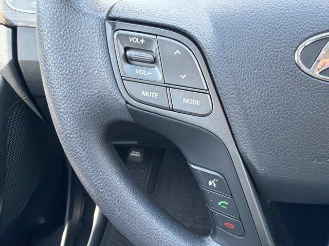 2017 Hyundai Santa Fe Sport - $7,700