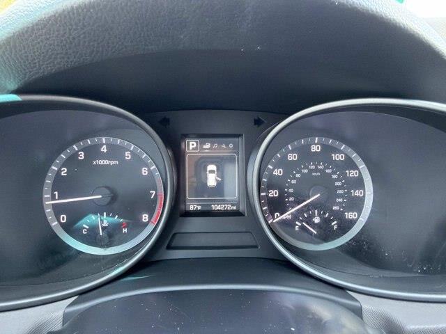 2017 Hyundai Santa Fe Sport - $7,700