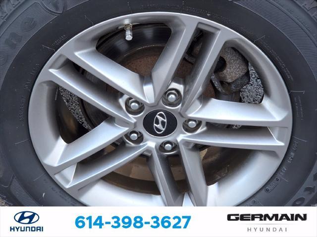2018 Hyundai Santa Fe Sport - $9,894