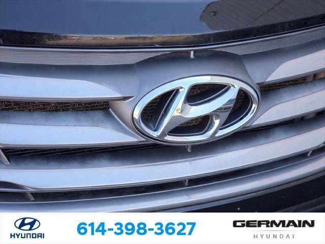 2018 Hyundai Santa Fe Sport - $9,894