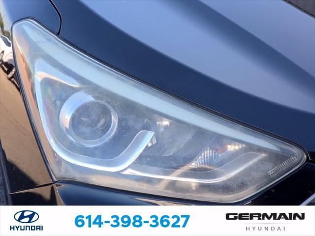 2018 Hyundai Santa Fe Sport - $9,894
