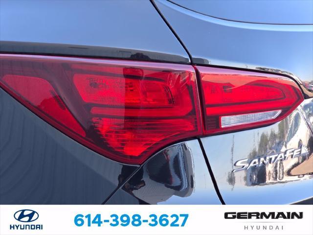 2018 Hyundai Santa Fe Sport - $9,894