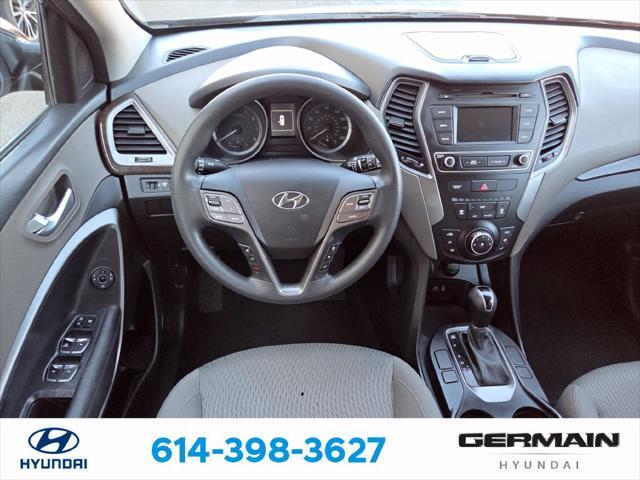 2018 Hyundai Santa Fe Sport - $9,894