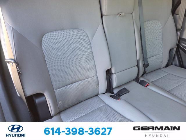 2018 Hyundai Santa Fe Sport - $9,894