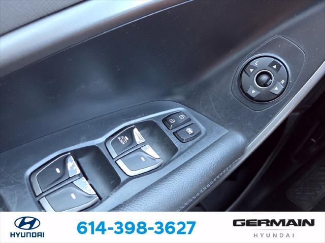2018 Hyundai Santa Fe Sport - $9,894