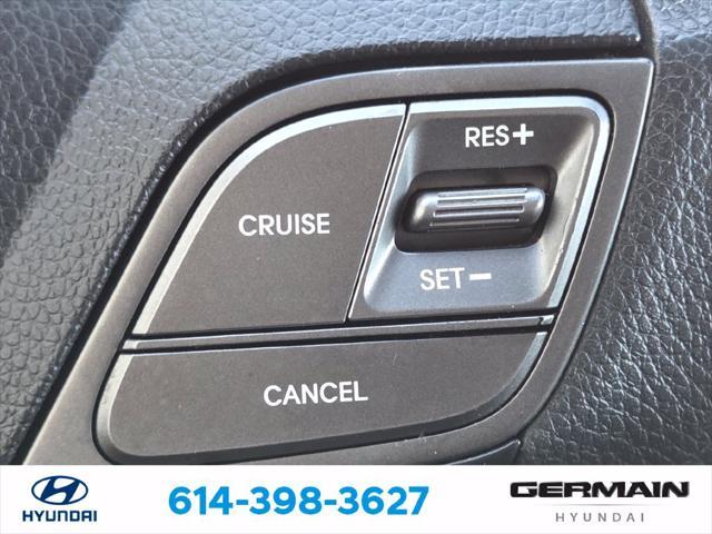 2018 Hyundai Santa Fe Sport - $9,894