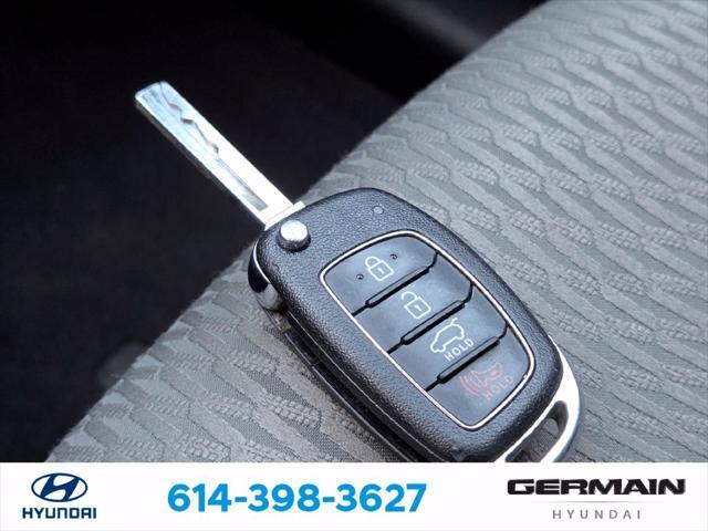 2018 Hyundai Santa Fe Sport - $9,894