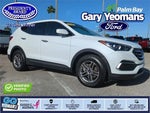2018 SANTA FE Sport Thumbnail 1