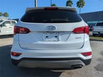 2018 SANTA FE Sport Thumbnail 5