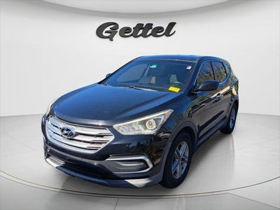 Photo of a 2018 Hyundai Santa FE Sport 2.4L 4DR SUV for sale