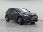 2018 SANTA FE Sport Thumbnail 1
