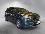 2018 SANTA FE Sport Thumbnail 2