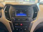 2018 SANTA FE Sport Thumbnail 5