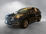 2018 SANTA FE Sport Thumbnail 17