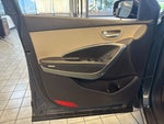 2018 SANTA FE Sport Thumbnail 24