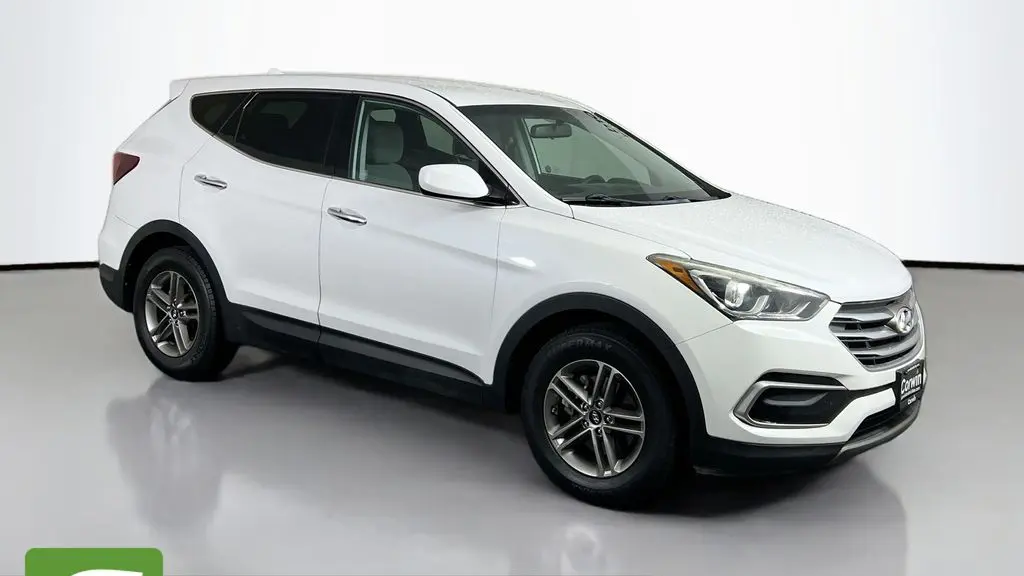 Preowned 2017 Hyundai SANTA FE Sport 2.4L for Sale