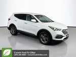 2017 SANTA FE Sport Thumbnail 3