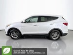 2017 SANTA FE Sport Thumbnail 8