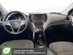 2017 SANTA FE Sport Thumbnail 9