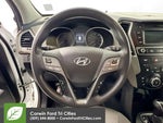 2017 SANTA FE Sport Thumbnail 10