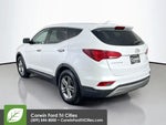 2017 SANTA FE Sport Thumbnail 13